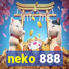 neko 888